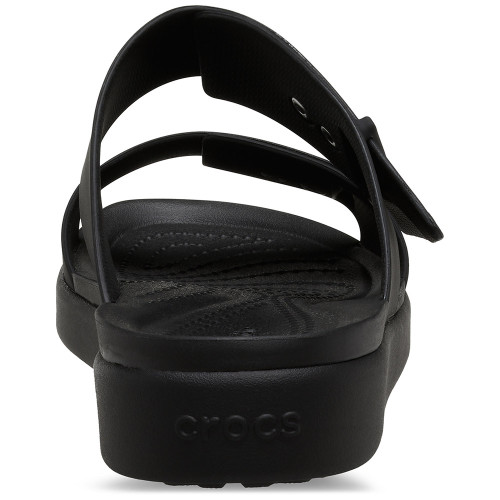 Crocs Brooklyn Buckle Low Low